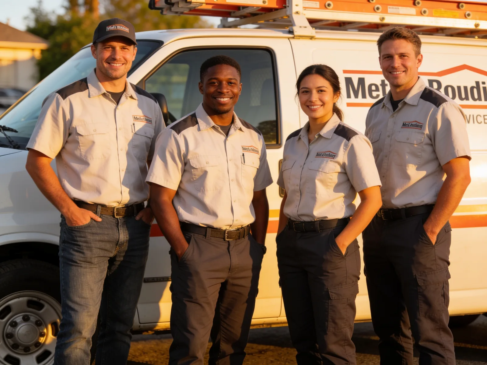 Metal Roof Installation company in Saint Francisville, LA