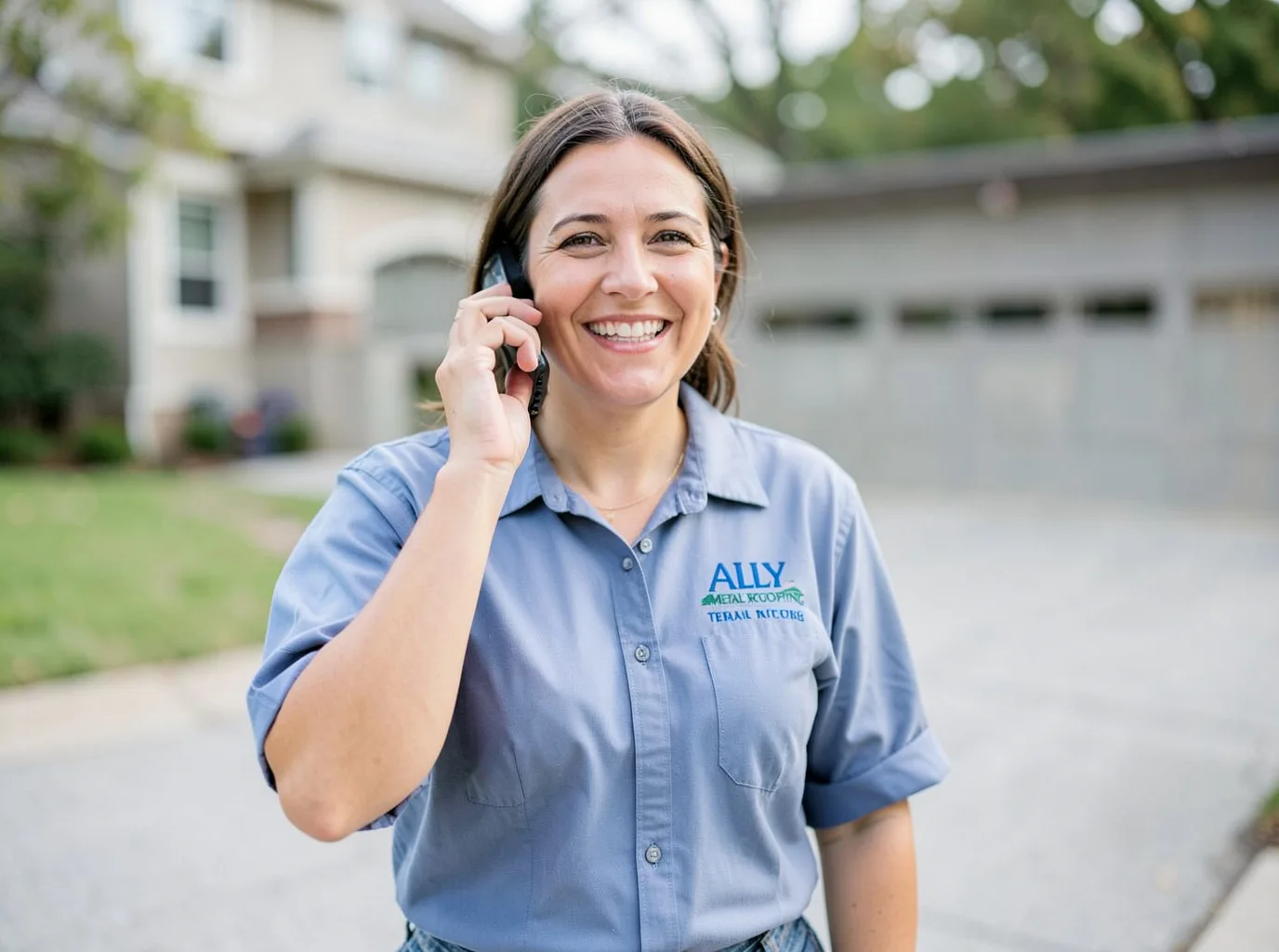 Metal Roof Installation Saint Francisville, LA FAQs
